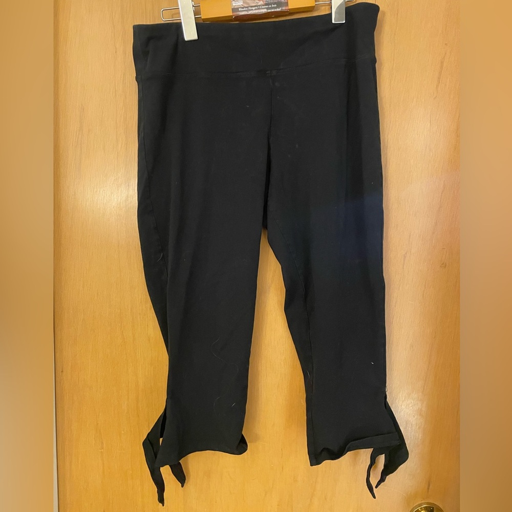 Ladies capris